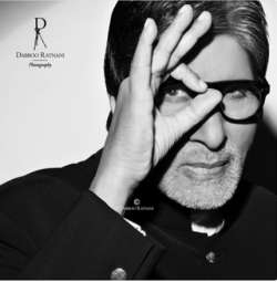 Amitabh Bachchan