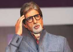 amitabh bachchan