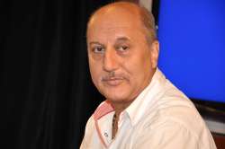 Anupam Kher