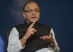 Finance minister Arun Jaitley signed the multilateral agreement on Wednesday