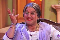 Ali Asgar The Kapil Sharma Show