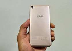 ASUS ZenFone Live: Good device for live content creators 