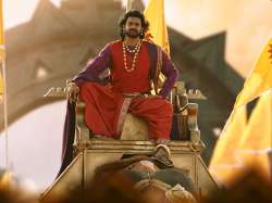 Baahubali 2