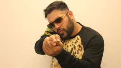 Badshah 