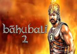 baahubali 2