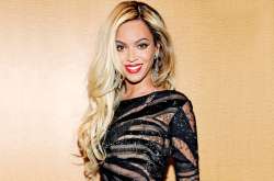 Beyonce