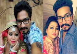 Bharti Singh, Haarsh Limbaachiya