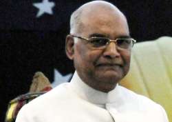 TRS to support Ram Nath Kovind for Presidential election