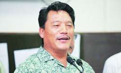 Bimal Gurung