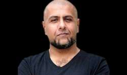 Happy birthday Vishal Dadlani 