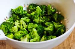 broccoli weight loss calorie