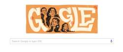 google doodle nutan