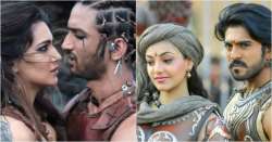 SS Rajamouli’s Magadheera withdraws plagiarism charge against Raabta