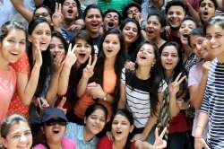 CBSE class 10th pass percentage falls to 90.95 pc