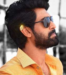 After Baahubali 2, Rana Daggubatti set to spread charm with Nene Raju Nene Mantr