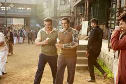 Salman Khan film Tubelight