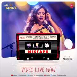 Shreya Ghoshal Mixtape 