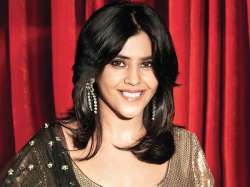 Ekta Kapoor