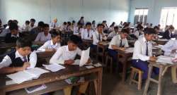 CBSE to conduct board exams a month early from 2018