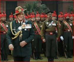 General Bipin Rawat