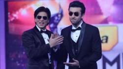 Shah Rukh Khan, Ranbir Kapoor