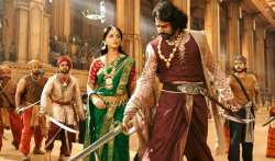 Baahubali 2 China release