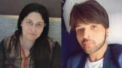 Himesh Reshammiya 