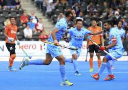 Misfiring India lose to Malaysia, crash out of HWL Semi-Final 