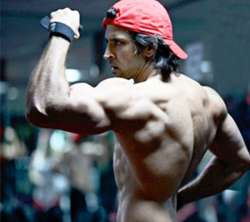 hrithik Roshan