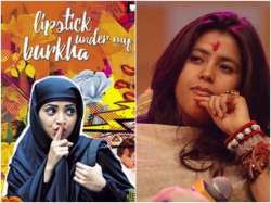 Lipstick Under My Burkha Ekta Kapoor