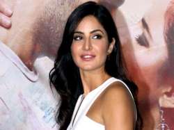 This is what Katrina Kaif has to say on social media trolls 