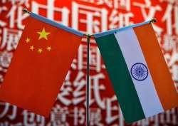 ndia has attended an SCO meeting in China to enhance anti-terrorism and border c