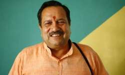 Indresh Kumar