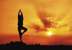 international yoga day