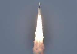 ISRO's heaviest rocket GSLV Mk III successfully places GSAT-19 into orbit