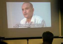 Kulbhushan Jadhav seeks clemency from Pak Army chief: Military 