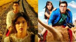 Jagga Jasoos trailer Ranbir Kapoor Katrina Kaif