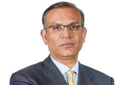 Jayant Sinha