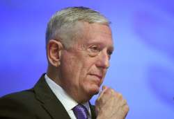 Jim Mattis