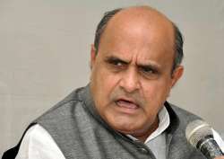 File pic of KC Tyagi