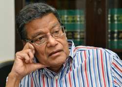 KK Venugopal to be new Attorney General 