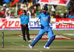 A file image of India opener KL Rahul.