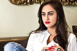 Krystle D'Souza