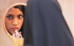 lipstick under my burkha trailer