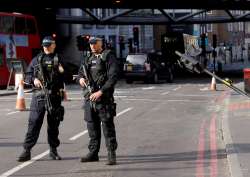 Pak-origin man among three responsible for London terror attack: Report 