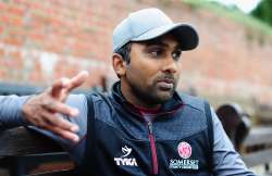 Mahela Jayawardene - Former Sri Lanka  Captain