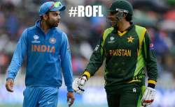 icc champions trophy ind vs pak twitter trolls