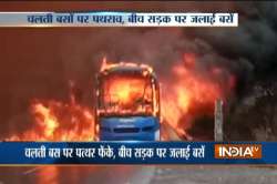 Mandsaur violence