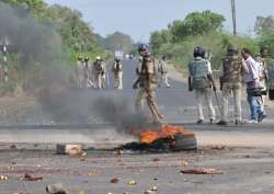 Representational pic - Curfew lifted from Mandsaur city