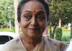 Meira Kumar